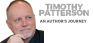 Timothy Patterson - Author